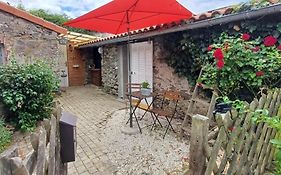 La maisonette Mellona